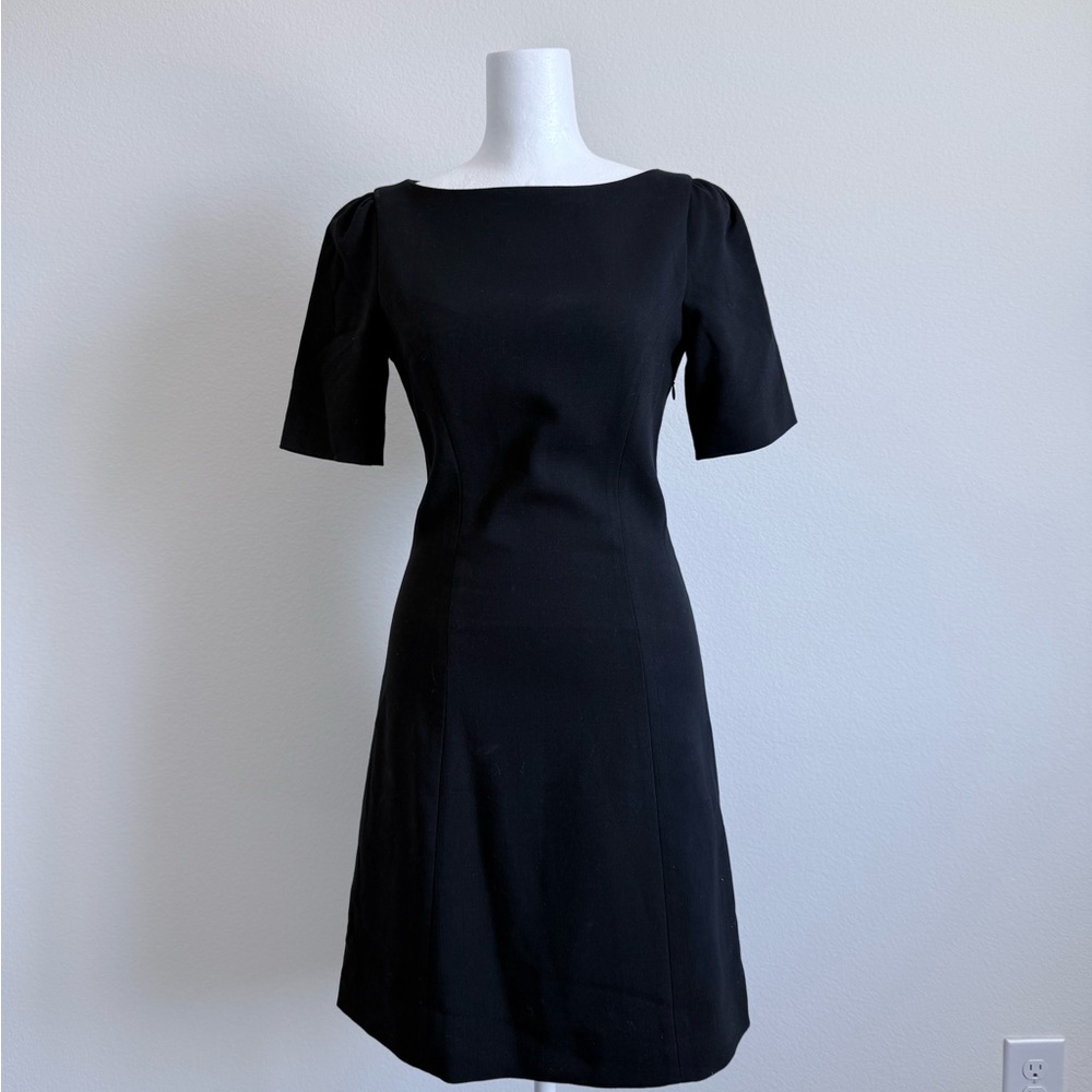 Kate Spade - Elegant Black Dress